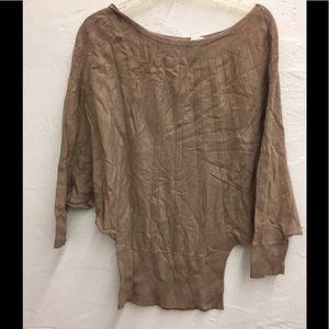 🔥5/$25- Avec Top Sz S/M
